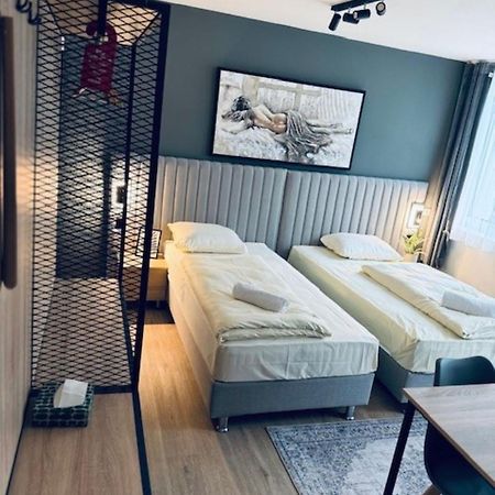 Hotel Charlton Hannover Eksteriør bilde