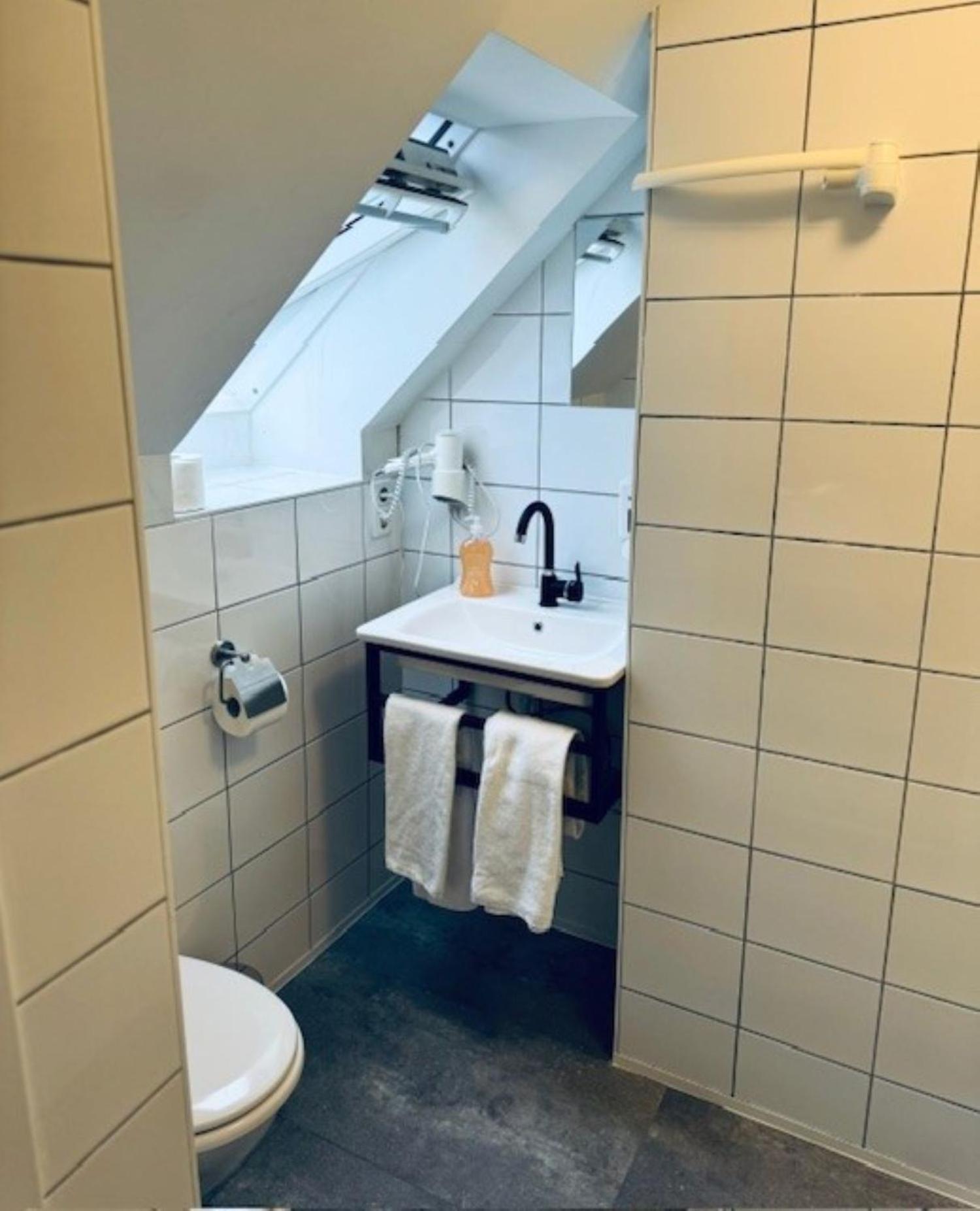 Hotel Charlton Hannover Eksteriør bilde