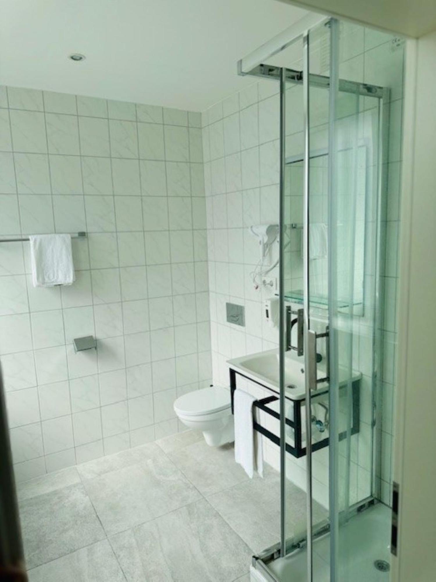 Hotel Charlton Hannover Eksteriør bilde