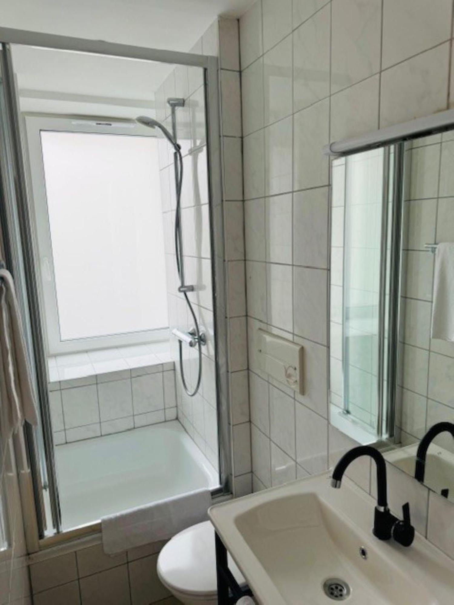 Hotel Charlton Hannover Eksteriør bilde