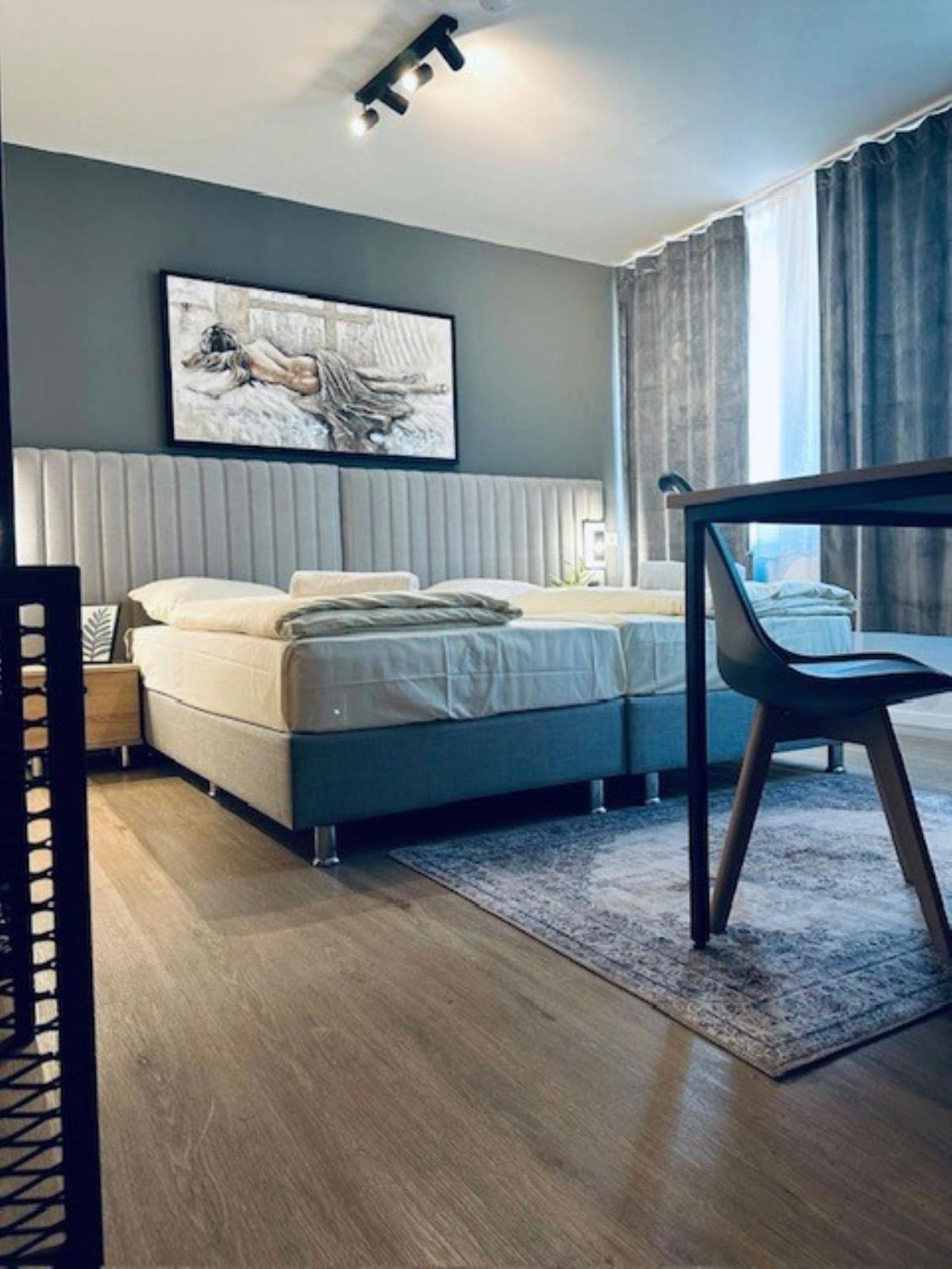 Hotel Charlton Hannover Eksteriør bilde
