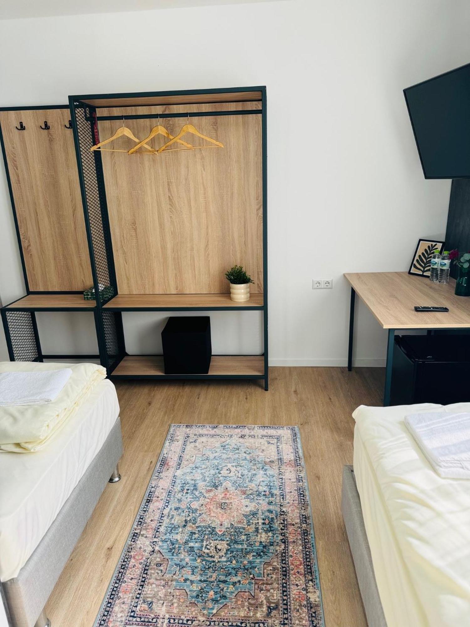 Hotel Charlton Hannover Eksteriør bilde