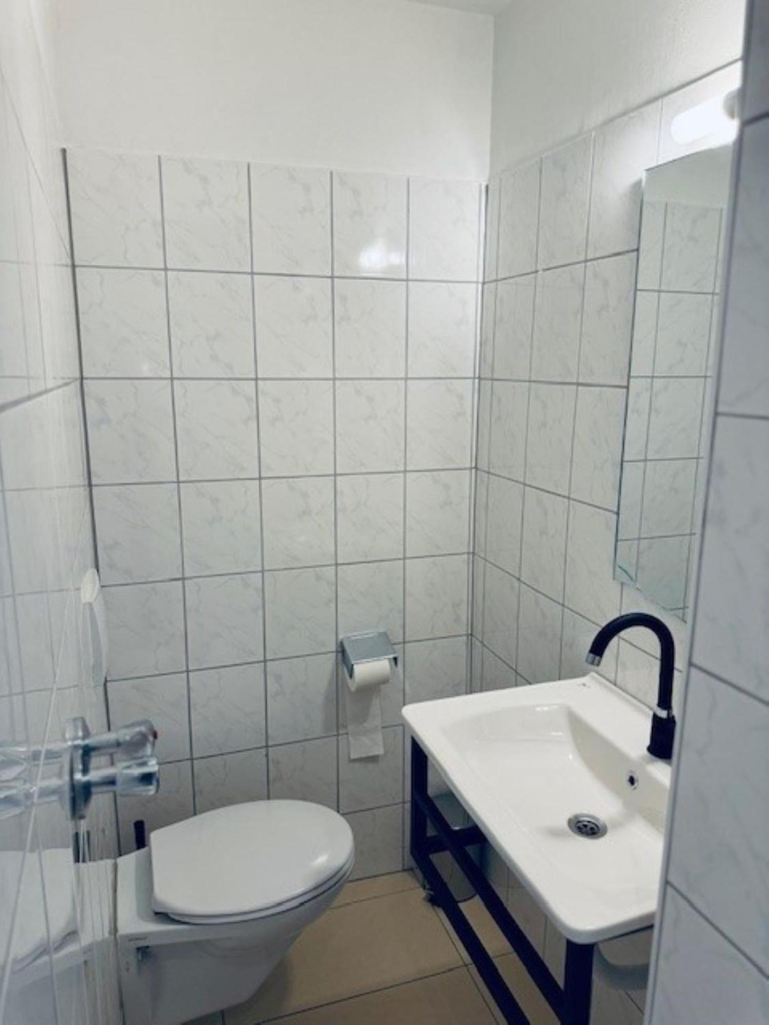 Hotel Charlton Hannover Eksteriør bilde