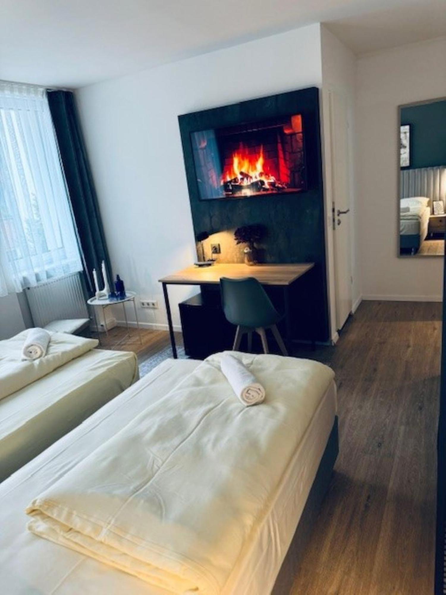 Hotel Charlton Hannover Eksteriør bilde