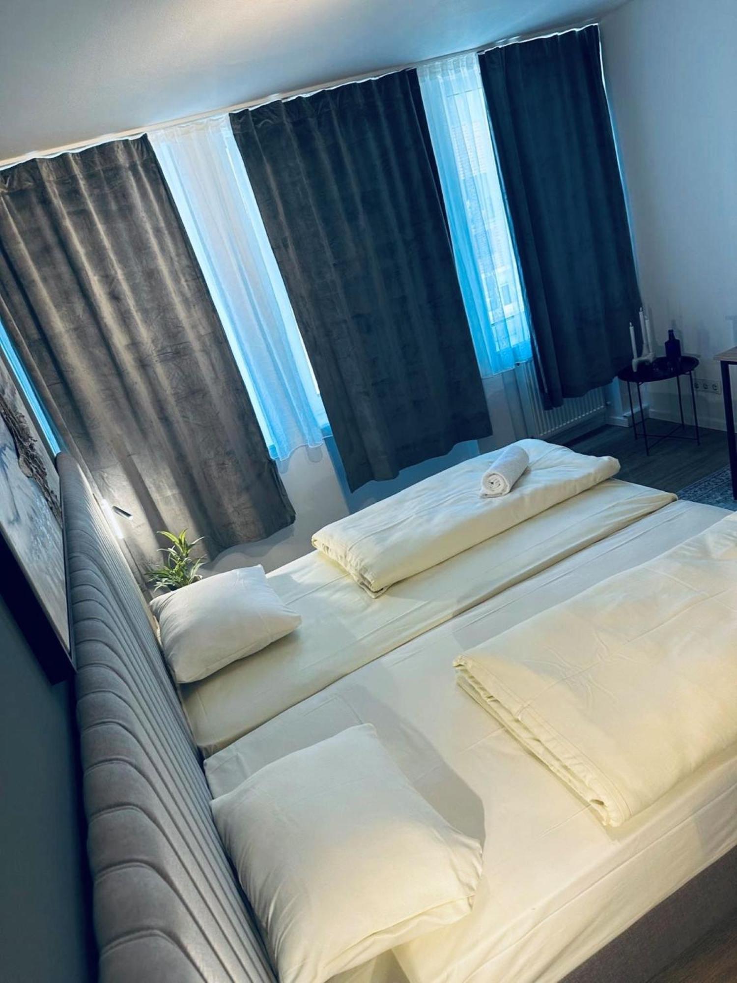 Hotel Charlton Hannover Eksteriør bilde