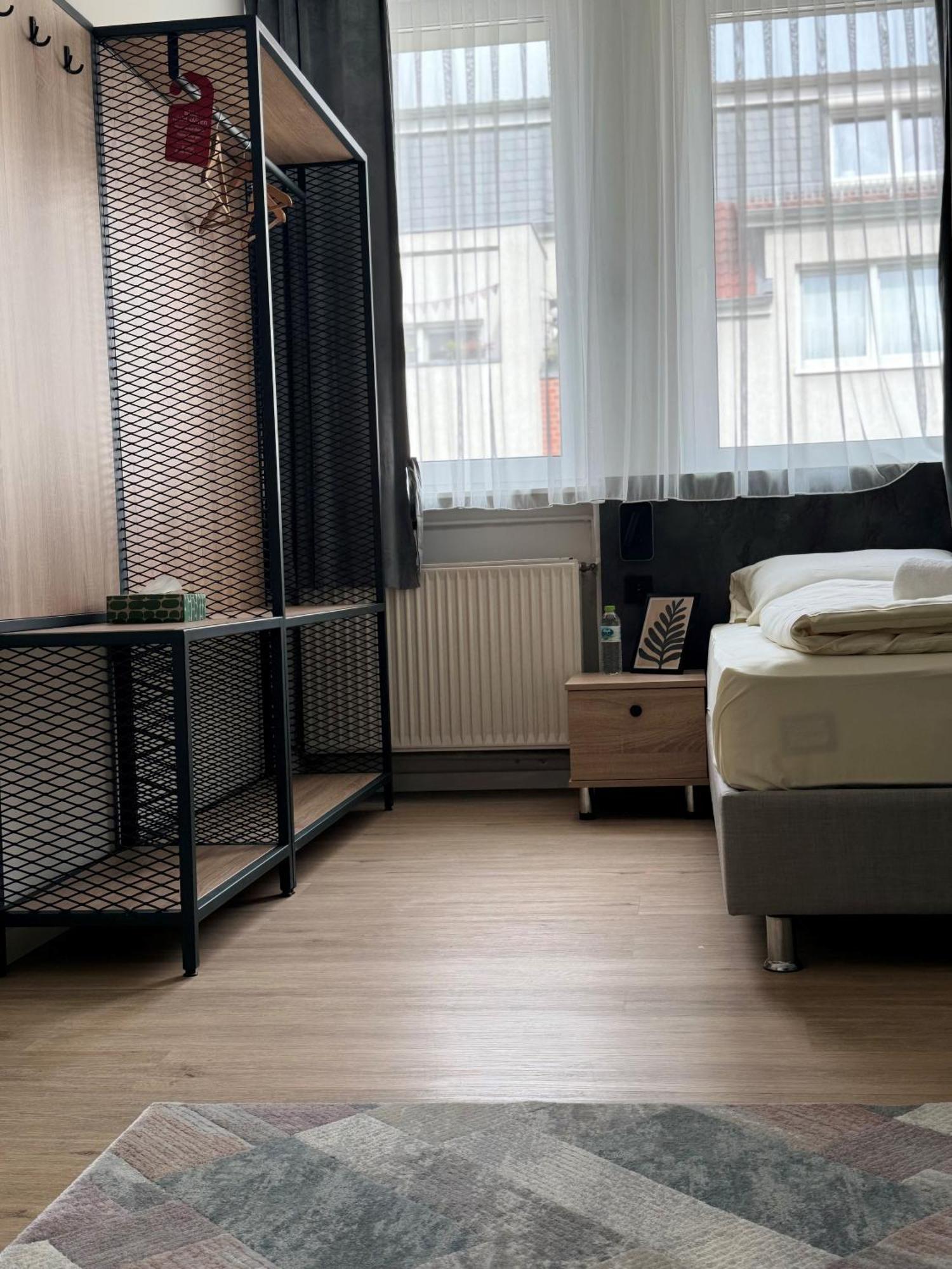 Hotel Charlton Hannover Eksteriør bilde