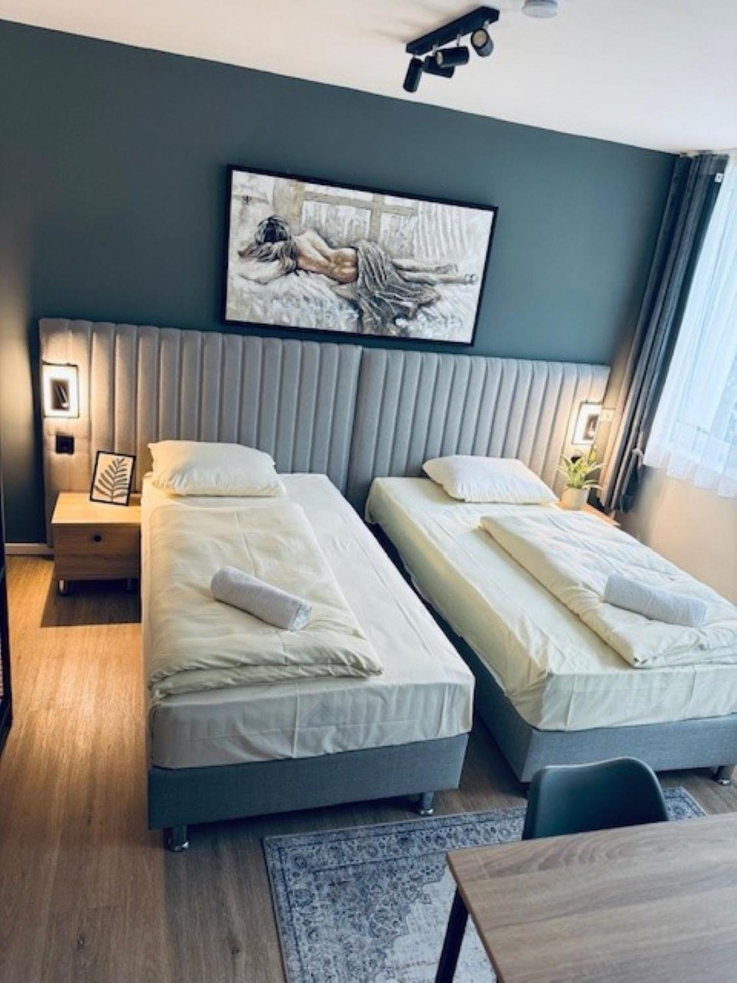 Hotel Charlton Hannover Eksteriør bilde