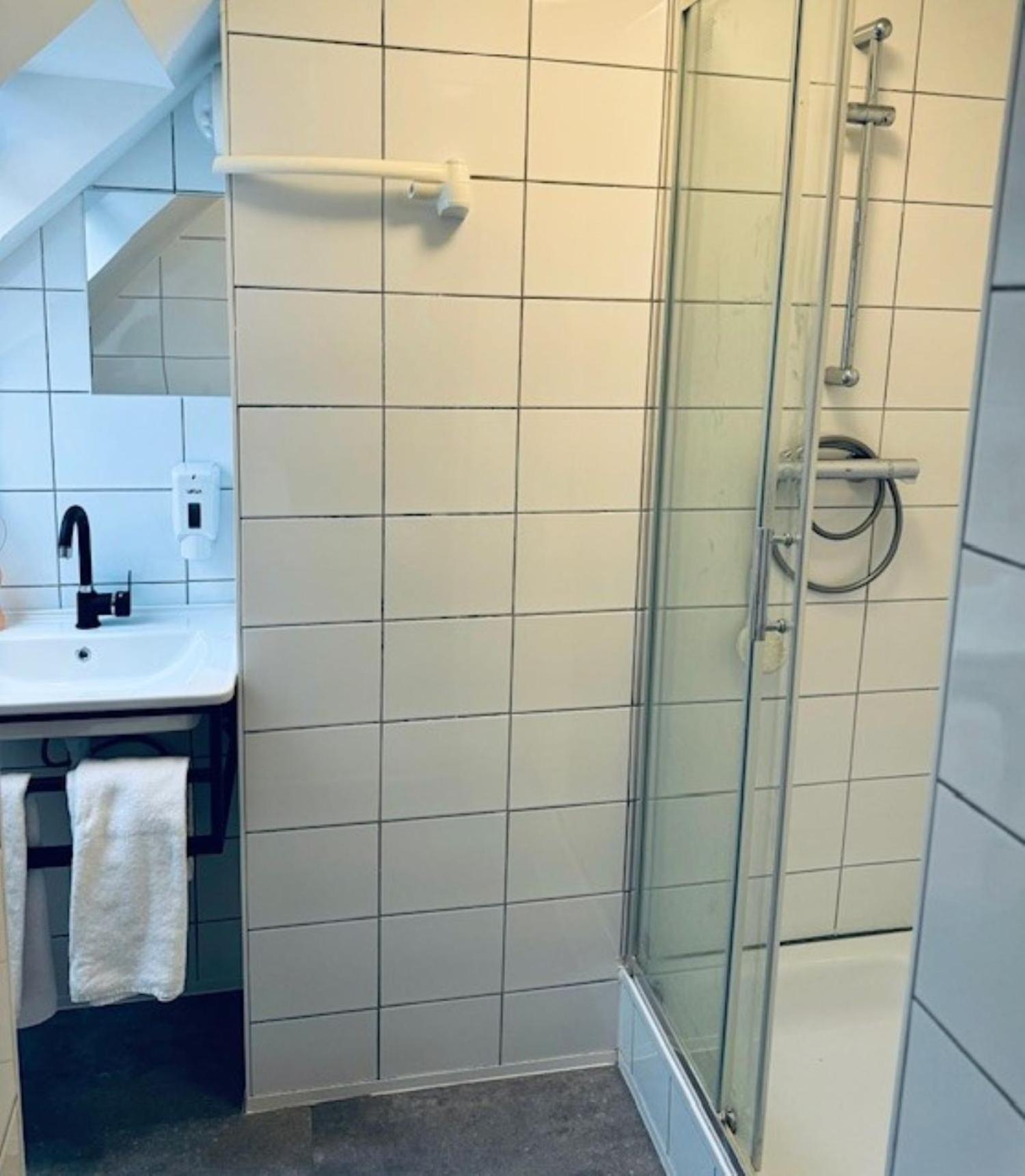 Hotel Charlton Hannover Eksteriør bilde