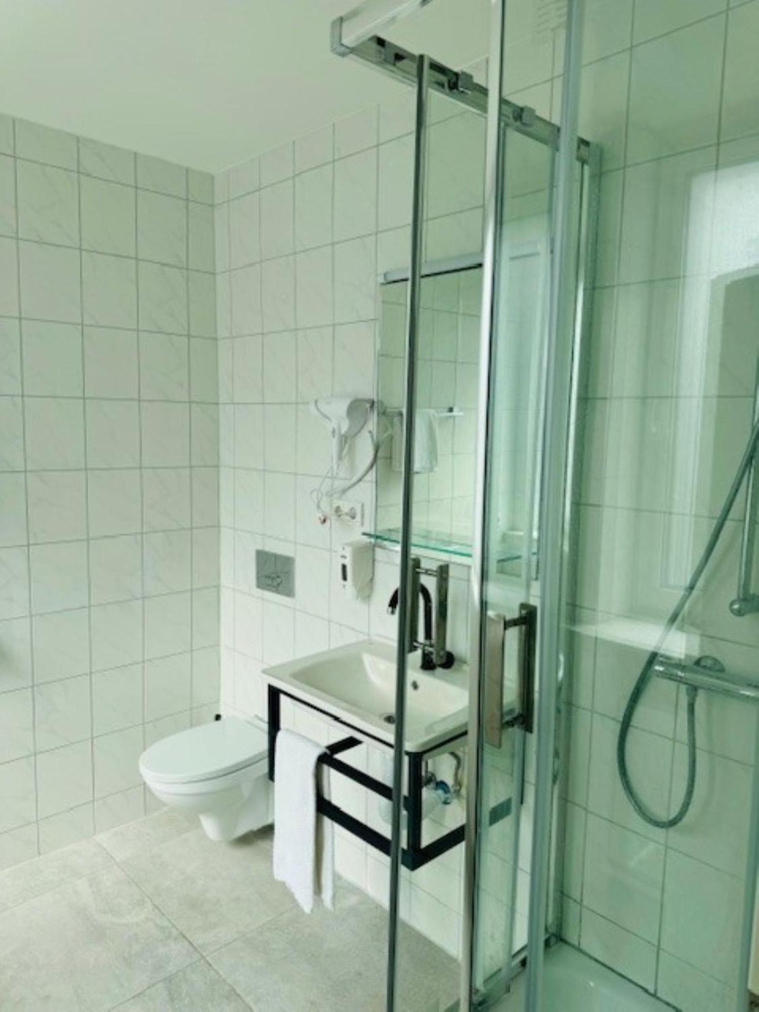 Hotel Charlton Hannover Eksteriør bilde