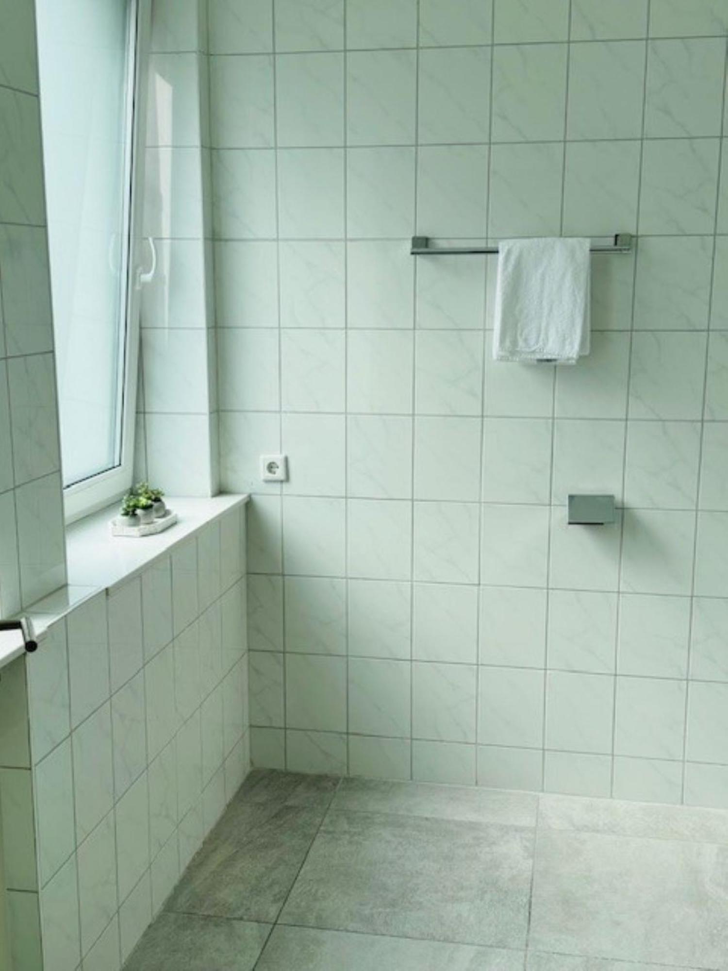 Hotel Charlton Hannover Eksteriør bilde