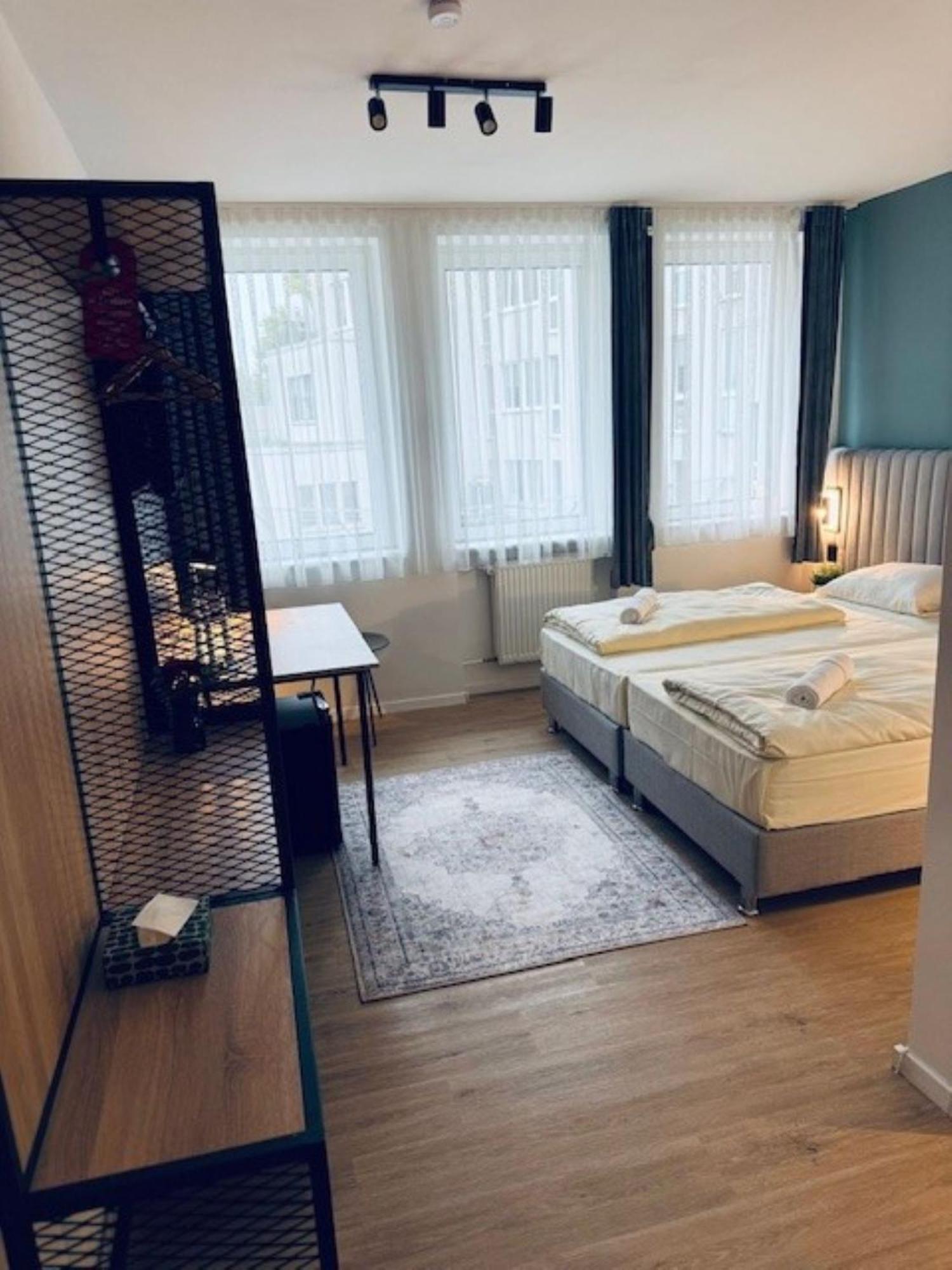 Hotel Charlton Hannover Eksteriør bilde