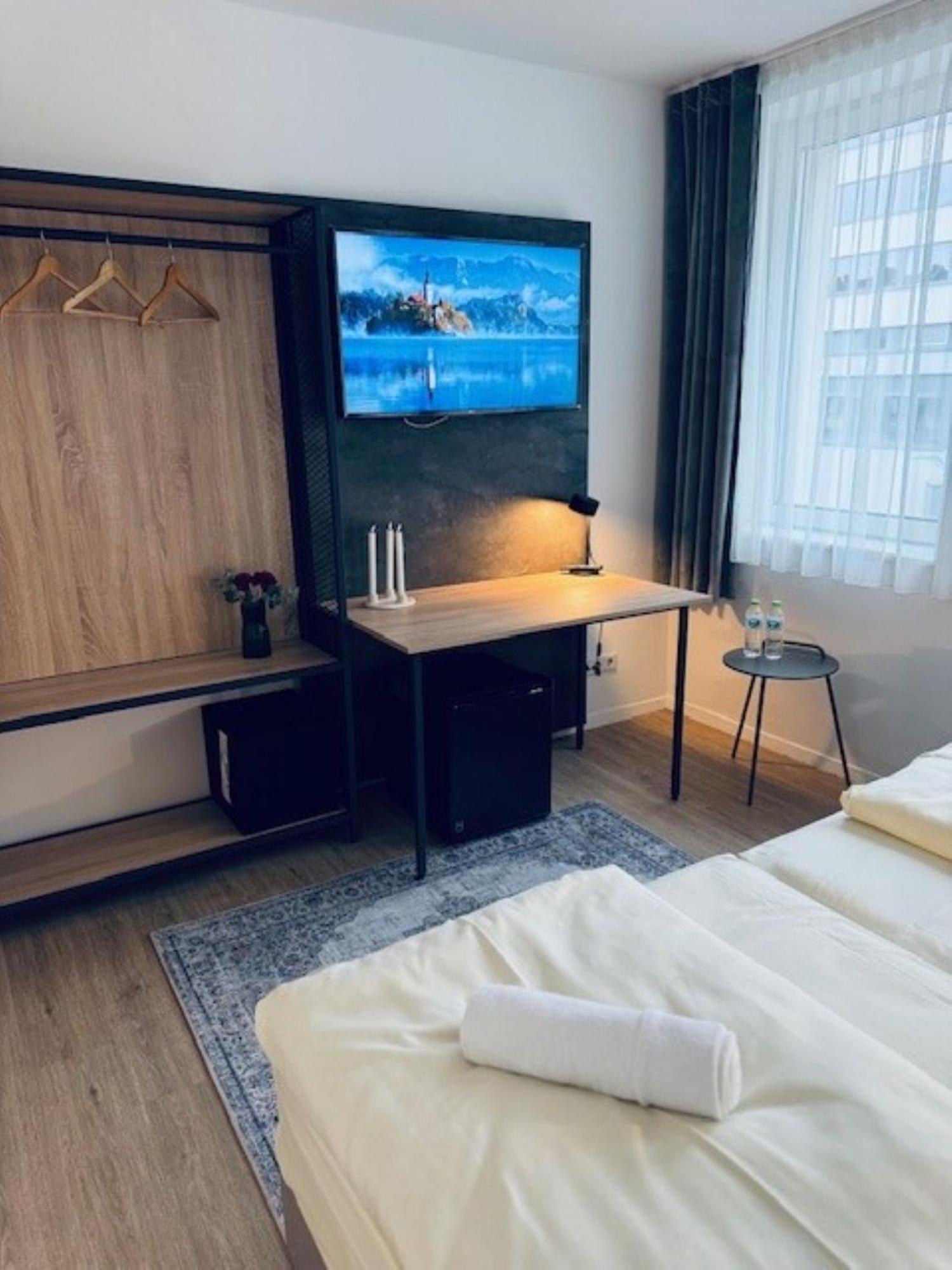 Hotel Charlton Hannover Eksteriør bilde