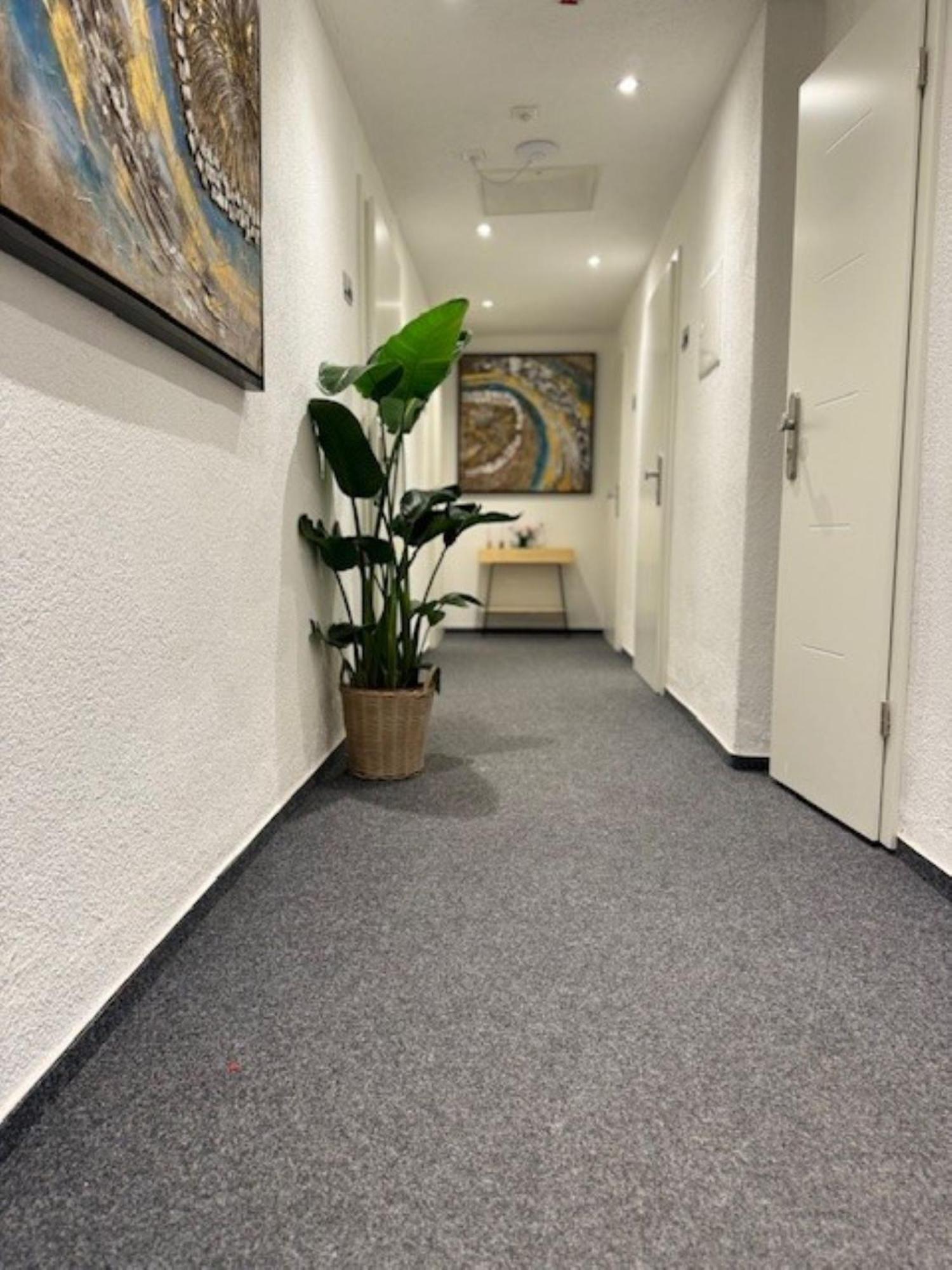 Hotel Charlton Hannover Eksteriør bilde
