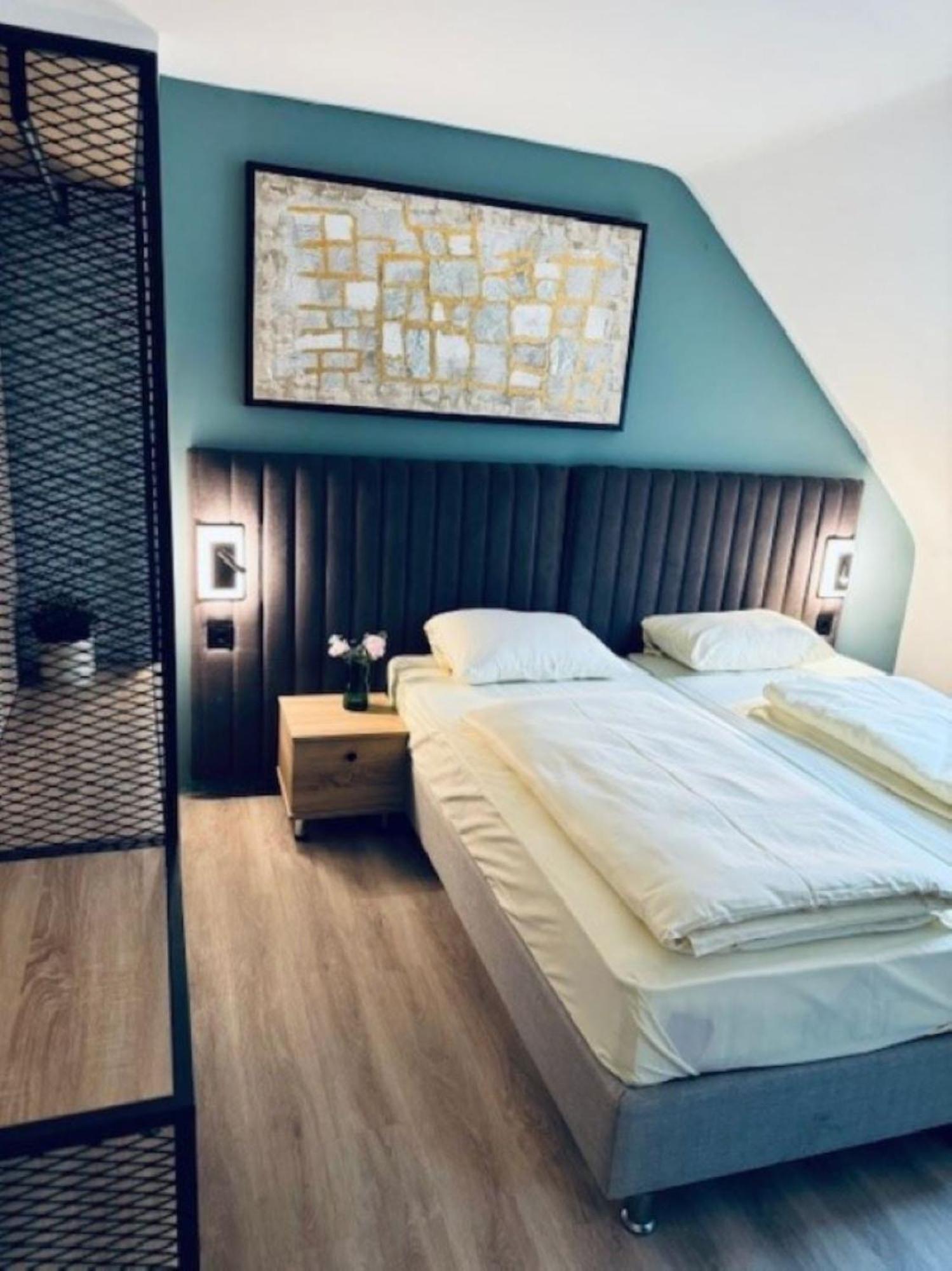 Hotel Charlton Hannover Eksteriør bilde