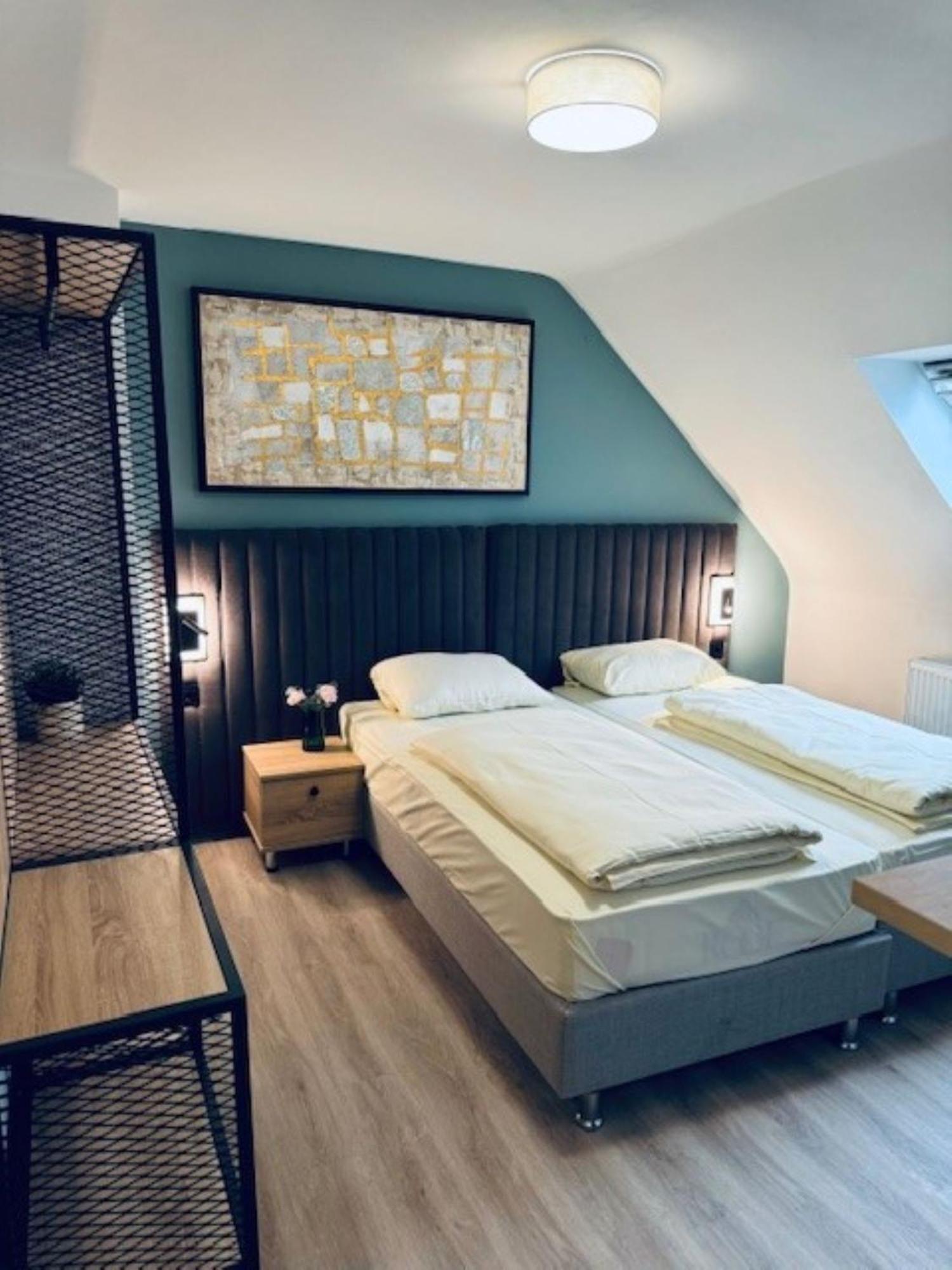 Hotel Charlton Hannover Eksteriør bilde