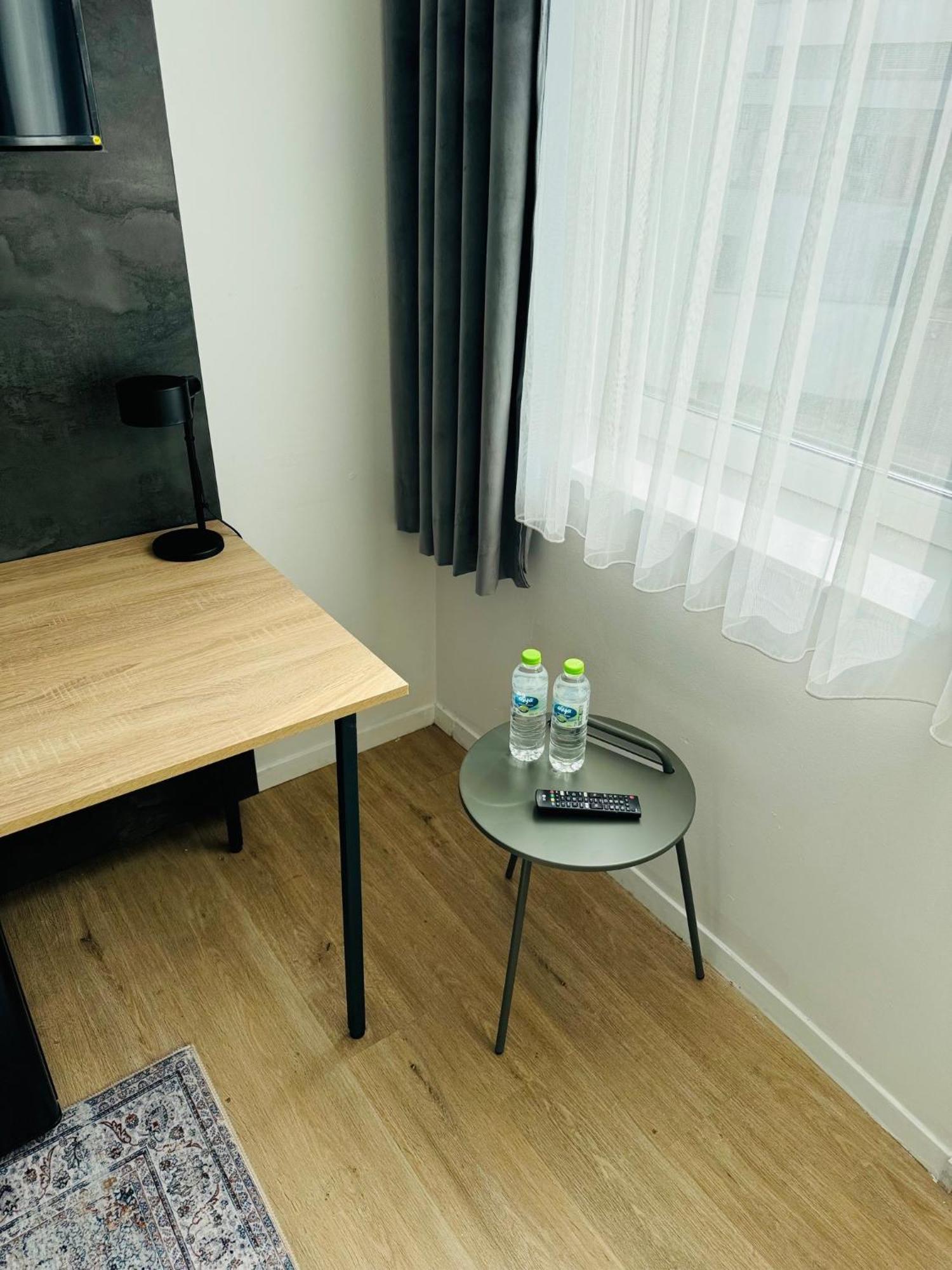 Hotel Charlton Hannover Eksteriør bilde
