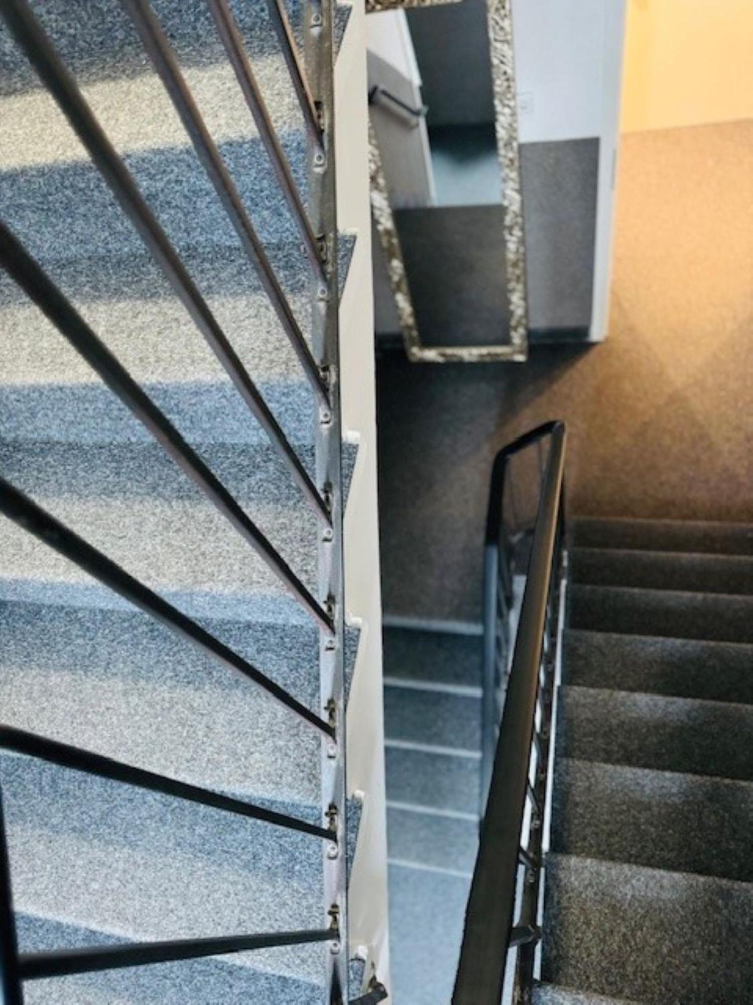 Hotel Charlton Hannover Eksteriør bilde