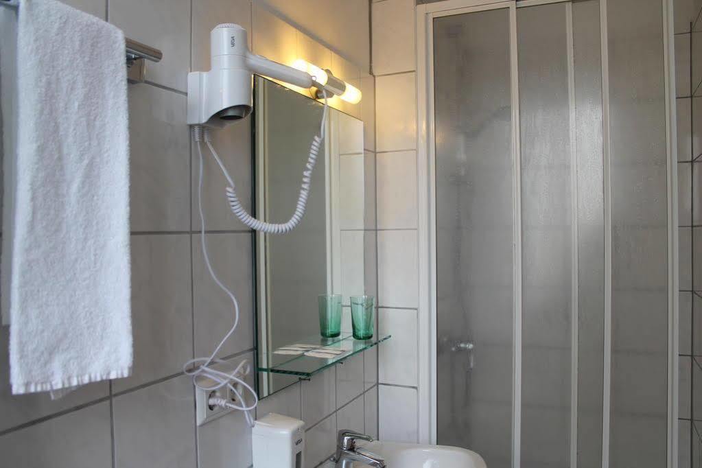 Hotel Charlton Hannover Eksteriør bilde